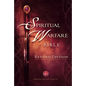 Spiritual Warfare Bible Revised Edition: Modern English Version Bible (Mev) - Hardcover