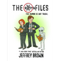 The Extra Files: The Humor Is Out There - Hardcover