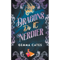 Dragons Do It Nerdier - Paperback