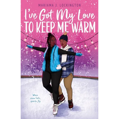 I've Got My Love to Keep Me Warm - Hardcover