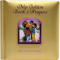 My Golden Book of Prayers - Board Book
