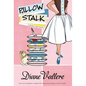 Pillow Stalk - Hardcover