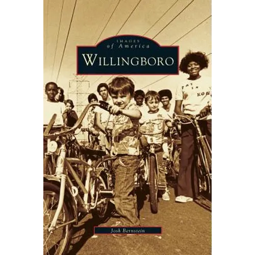 Willingboro - Hardcover
