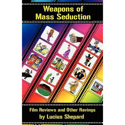 Weapons of Mass Seduction - Paperback