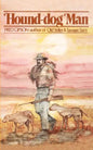 Hound-dog Man - Paperback