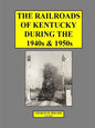 Railroads 40s & 50s - Paperback