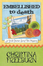 Embellished to Death - Paperback