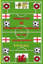 Towns of the 92 English Football League Clubs and their Historic Diversity - Paperback
