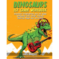 Dinosaurs 1st grade workbook: Dinosaurs Kindergarten and 1st grade Workbook with Letter Tracing, Coloring Pages and Activities - Paperback