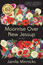 Moonrise Over New Jessup - Hardcover