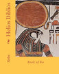 Helios Biblios: Book of Ra - Paperback