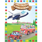 Dot Markers Activity Book: Cars Trucks Planes and More: A Dot Markers & Paint Daubers Kids Activity Book Do a dot page a day Dot Coloring Book Fo - Paperback