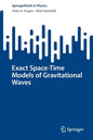 Exact Space-Time Models of Gravitational Waves - Paperback