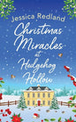Christmas Miracles at Hedgehog Hollow - Hardcover