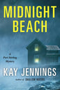 Midnight Beach: A Port Stirling Mystery - Paperback