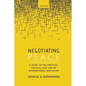 Negotiating Peace - Paperback