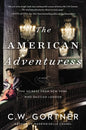 The American Adventuress - Paperback