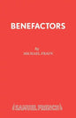 Benefactors - Paperback