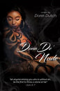 DonnDe' Nude: "let anyone among you who is without sin, be the first to throw a stone at her" - Paperback