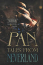 Pan: Chasing Pan: Tales From Neverland - Paperback
