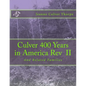 Culver 400 Years in America Revised: And Related Families - Paperback