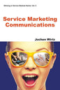 Service Marketing Communications - Paperback