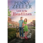 Love in the Headlines - Paperback