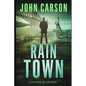 Rain Town - Paperback