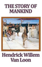 The Story of Mankind - Hardcover