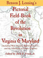Lossing's Pictorial Field-Book of the Revolution in Virginia & Maryland - Paperback