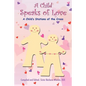A Child Speaks of Love - Paperback
