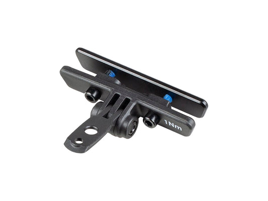 Light Part Trek Domane+ Saddle/Taillight Mount Bracket Rear