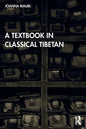 A Textbook in Classical Tibetan - Paperback