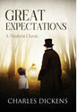 Great Expectations (Annotated) - Hardcover