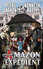Amazon Expedient - Paperback