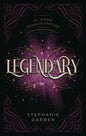 Legendary (Caraval 2) - Paperback