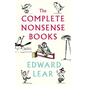 The Complete Nonsense Books: De-Luxe Edition - Hardcover