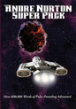 Andre Norton Super Pack - Paperback