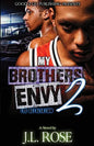 My Brother's Envy 2: The Retaliation - Paperback