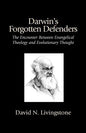 Darwin's Forgotten Defenders - Paperback
