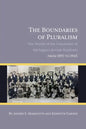 The Boundaries of Pluralism: The World of the University of Michigan's Jewish Students from 1897 to 1945 - Paperback