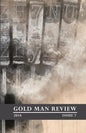 Gold Man Review Issue 7 - Paperback