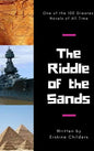The Riddle of the Sands - Hardcover