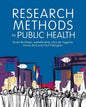 Research Methods for Public Health - Paperback