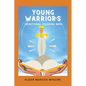 Young Warrior's Devotional Coloring Book - Paperback