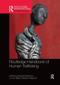 Routledge Handbook of Human Trafficking - Paperback