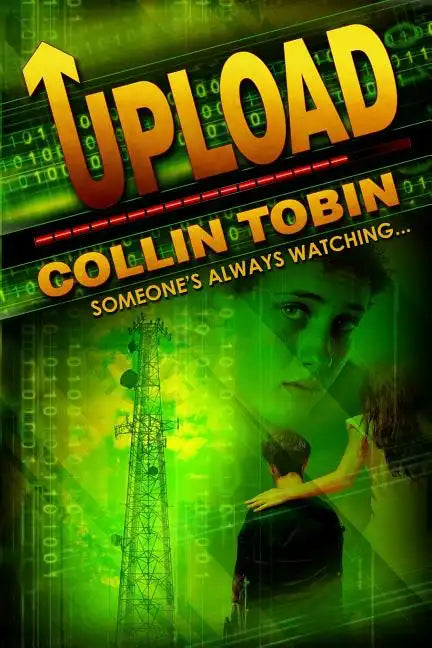 Upload - Paperback