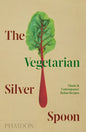 The Vegetarian Silver Spoon: Classic and Contemporary Italian Recipes - Hardcover