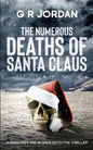 The Numerous Deaths of Santa Claus: A Highlands and Islands Detective Thriller - Paperback
