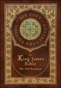 The King James Bible: The Old Testament - Hardcover